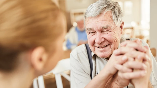 Alzheimer's Disease: Causes, Symptoms, Stages, Treatment