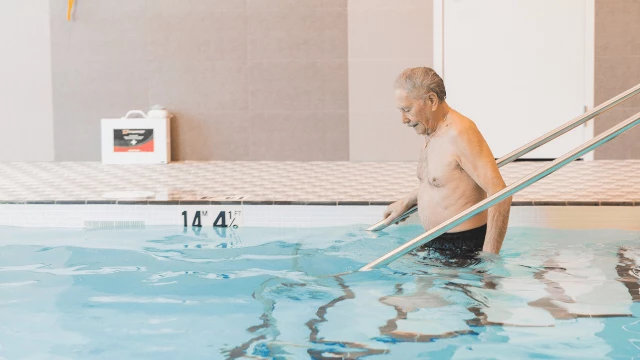 Keep Moving: Encouraging and Improving Mobility