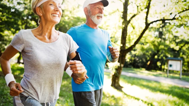 Achieving Mental and Physical Health
