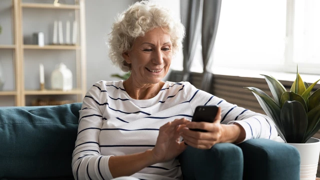 Age and Agency: Reimagining the Future of Later Life