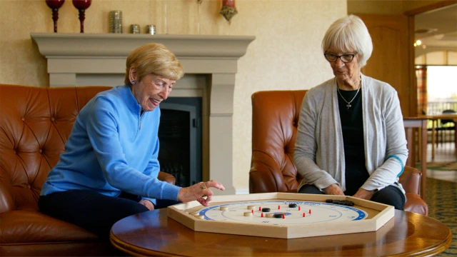 The Brain-Boosting Power of Hobbies: A Clinical Perspective
