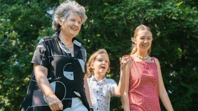 Your Senior Years, Your Way: Planning a Life That Reflects You