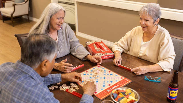 The Science of Goal Setting: A Key to Healthy Ageing