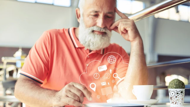 Living Vibrantly: How Innovation is Reimagining Senior Life
